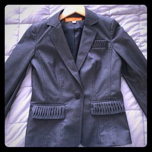 Cynthia Steffe Blazer